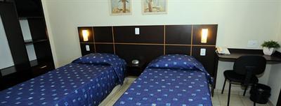 фото отеля Hotel Metropolitano