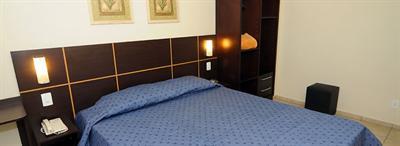 фото отеля Hotel Metropolitano