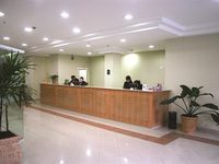 Hotel Metropolitano