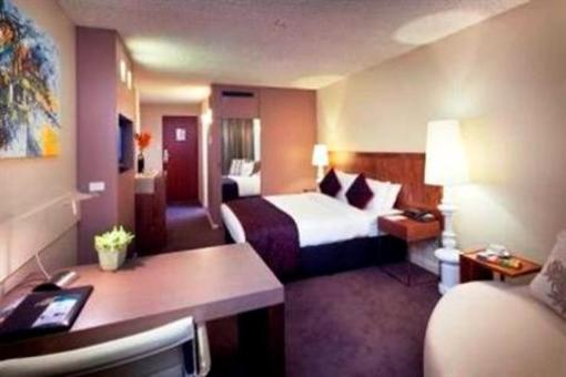 фото отеля Kings Perth Hotel