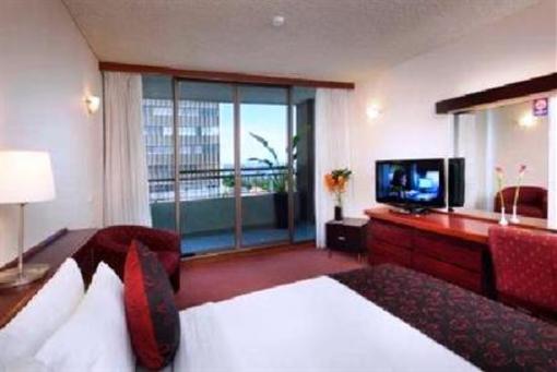 фото отеля Kings Perth Hotel