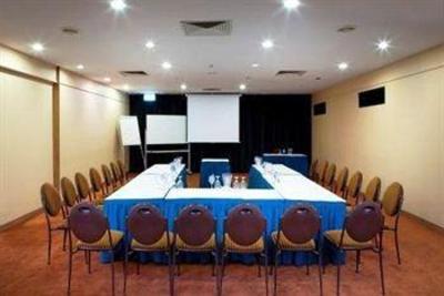 фото отеля Kings Perth Hotel