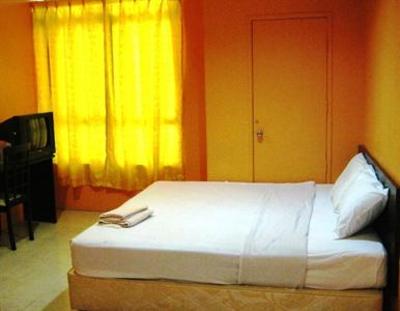 фото отеля Hotel EV World
