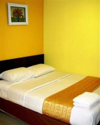 фото отеля Hotel EV World