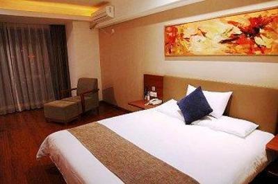 фото отеля Hanting All Season Hotel Zhongshan Park Shenyang