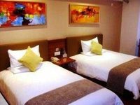 Hanting All Season Hotel Zhongshan Park Shenyang