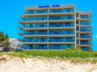 фото отеля Pacific Surf Absolute Beachfront Apartments