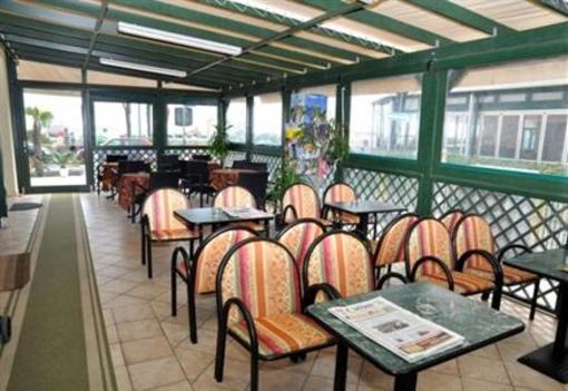 фото отеля Hotel Emilia Rimini