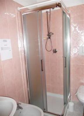 фото отеля Hotel Emilia Rimini