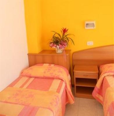 фото отеля Hotel Emilia Rimini