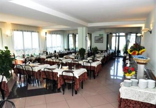 фото отеля Hotel Emilia Rimini