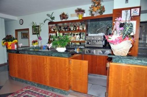 фото отеля Hotel Emilia Rimini