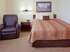 фото отеля Candlewood Suites Houston Clear Lake