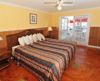 фото отеля The Palms Hotel- Key West