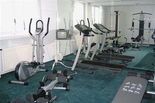 фото отеля Cresta Hotel Flims