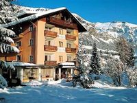 Cresta Hotel Flims