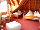 фото отеля Cresta Hotel Flims