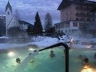 фото отеля Cresta Hotel Flims