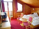 фото отеля Cresta Hotel Flims