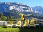 фото отеля Cresta Hotel Flims