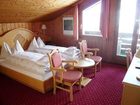 фото отеля Cresta Hotel Flims