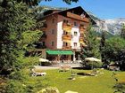 фото отеля Cresta Hotel Flims