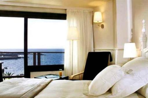фото отеля Hotel Valle Mar Tenerife