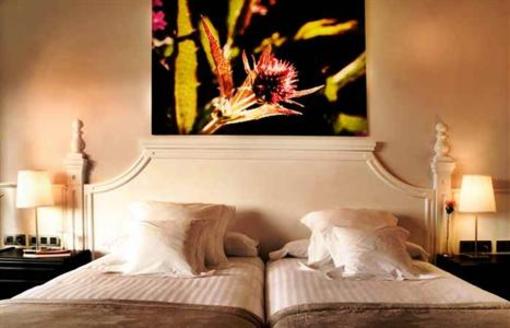 фото отеля Hotel Valle Mar Tenerife