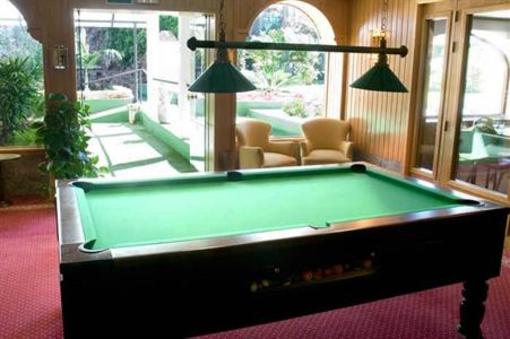 фото отеля Hotel Valle Mar Tenerife