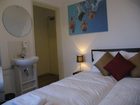 фото отеля The Seashell Hotel Zandvoort
