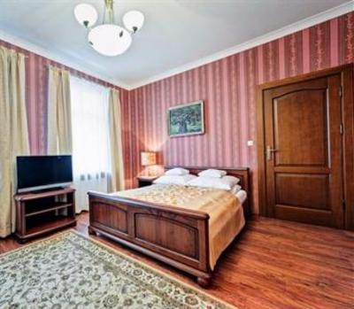 фото отеля Apartamenty Retro Poznan