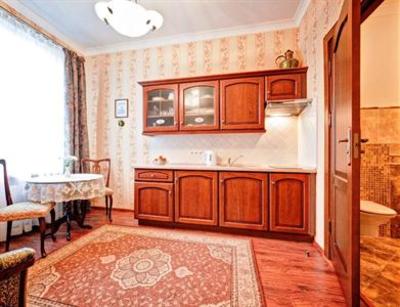 фото отеля Apartamenty Retro Poznan