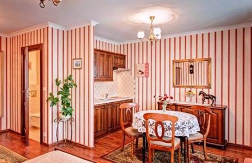 фото отеля Apartamenty Retro Poznan