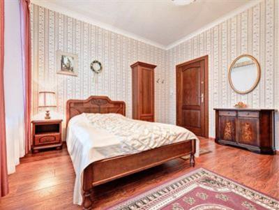 фото отеля Apartamenty Retro Poznan