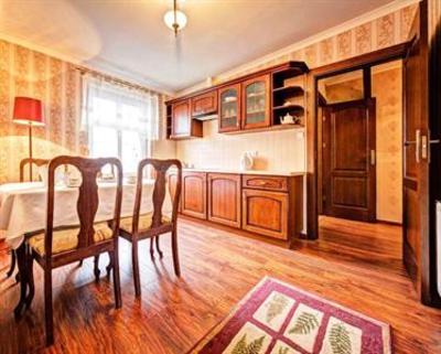 фото отеля Apartamenty Retro Poznan
