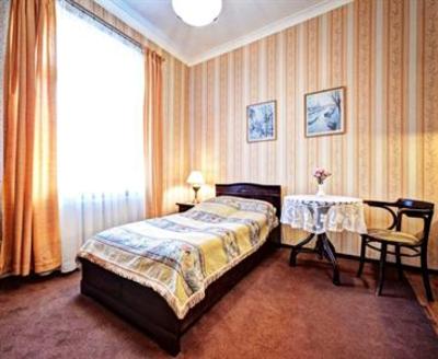 фото отеля Apartamenty Retro Poznan