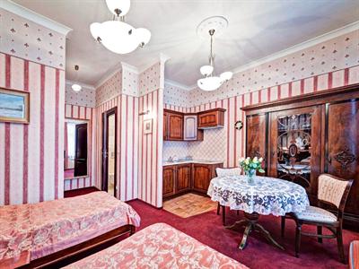 фото отеля Apartamenty Retro Poznan
