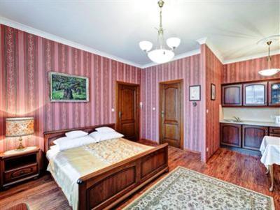 фото отеля Apartamenty Retro Poznan