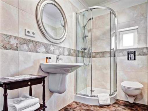 фото отеля Apartamenty Retro Poznan