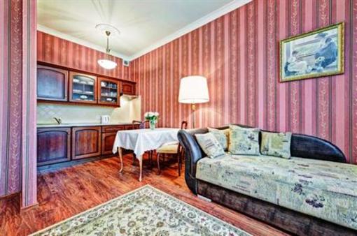фото отеля Apartamenty Retro Poznan