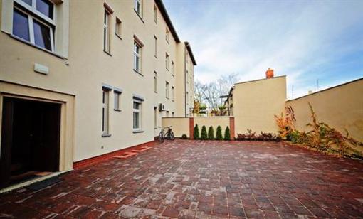 фото отеля Apartamenty Retro Poznan
