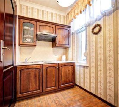 фото отеля Apartamenty Retro Poznan