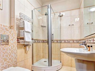фото отеля Apartamenty Retro Poznan