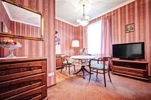 фото отеля Apartamenty Retro Poznan