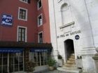 фото отеля Hotel De Savoie Annecy