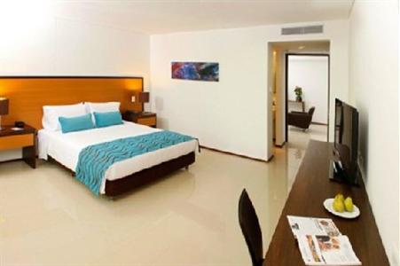 фото отеля Estelar En Alto Prado Hotel
