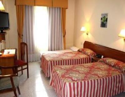 фото отеля Casona El Carmen Hotel