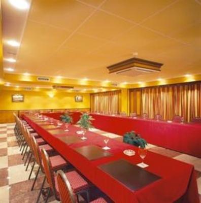 фото отеля Casona El Carmen Hotel