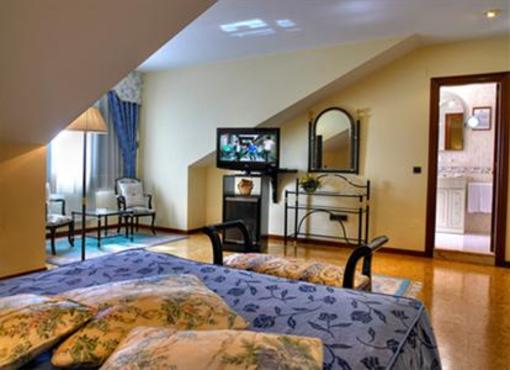 фото отеля Casona El Carmen Hotel