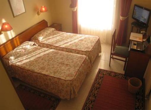 фото отеля Casona El Carmen Hotel